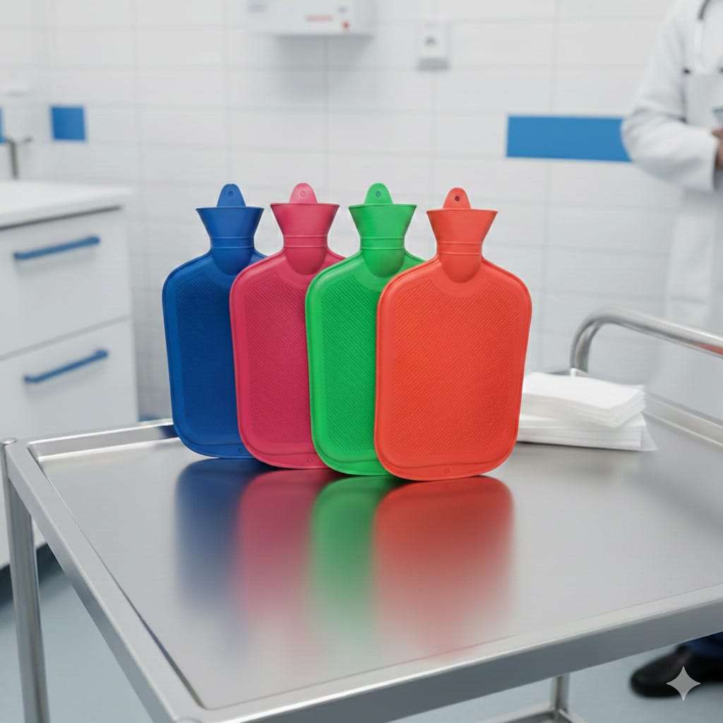 Hot Water Bottle